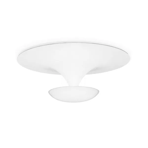FUNNEL CEILING LAMP - VIBIA