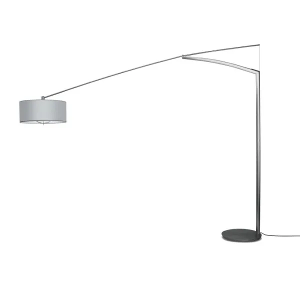 BALANCE FLOOR LAMP - VIBIA