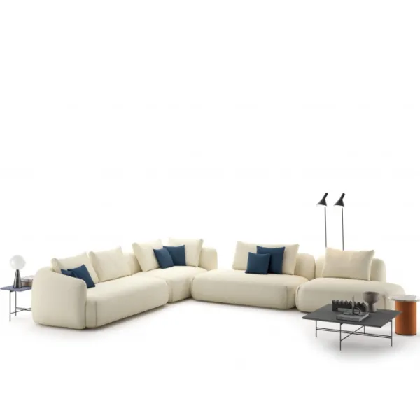 ALAND AVAILABLE  SOFA - MARAC