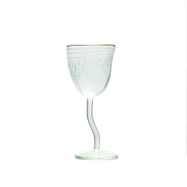 TRADITIONAL GLASS -SELETTI