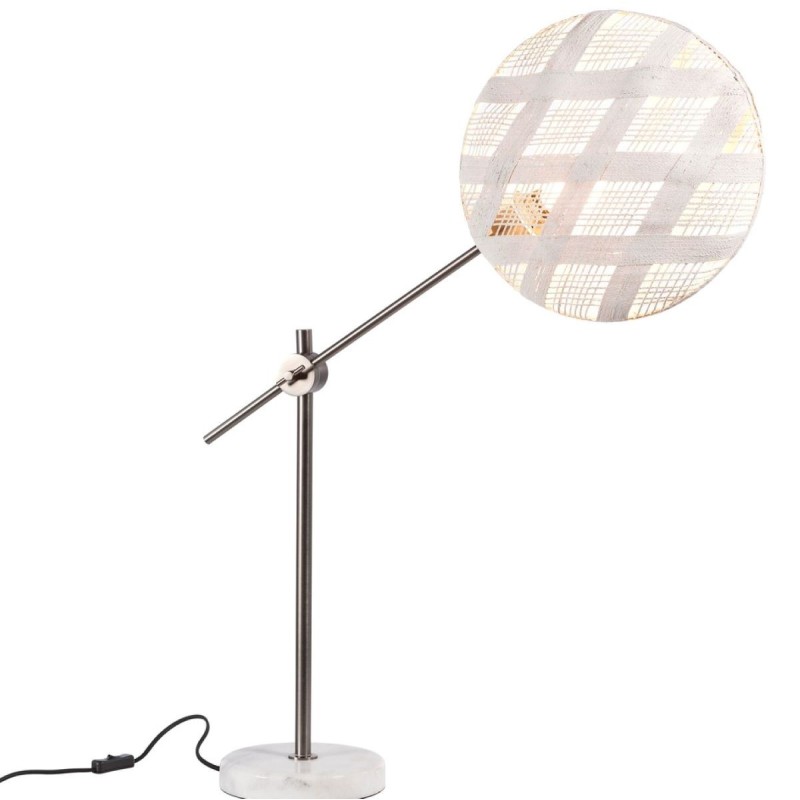CHANPEN DIAMONT DESIGN TABLE LAMP Ø 36 - FORESTIER