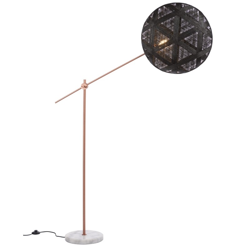 CHANPEN HEGONAL DESIGN FLOOR LAMP Ø 52 - FORESTIER