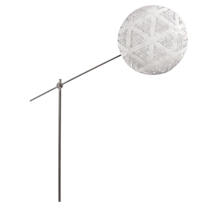 CHANPEN HEXAGONAL DESIGN FLOOR LAMP Ø 52 - FORESTIER