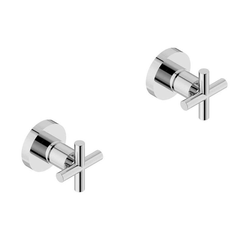 FLY RECESSED FAUCETS - NEVE RUBINETTERIE
