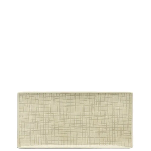 MESH COLOURS CREAM  FLOOR PLATE I - ROSENTAL