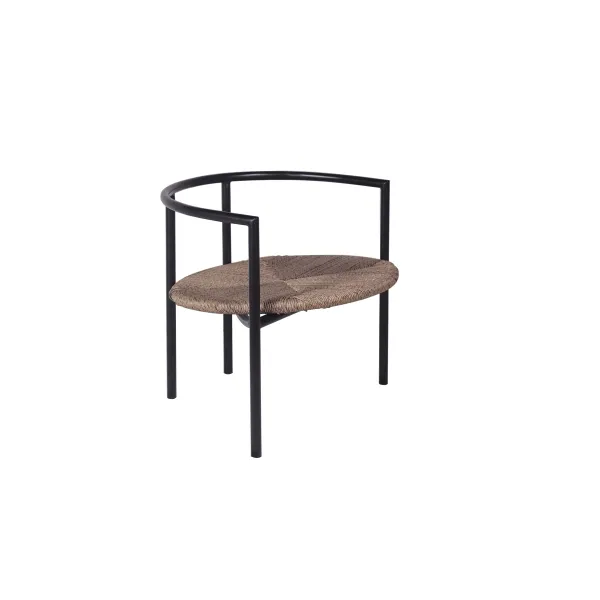 ATIPODI ARMCHAIR - IL GIARDINO DEL LEGNO