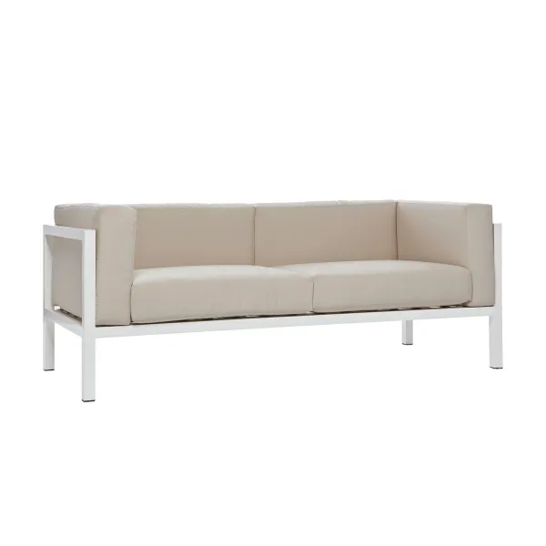 LUI & LEI SOFA - IL GIARDINO DEL LEGNO