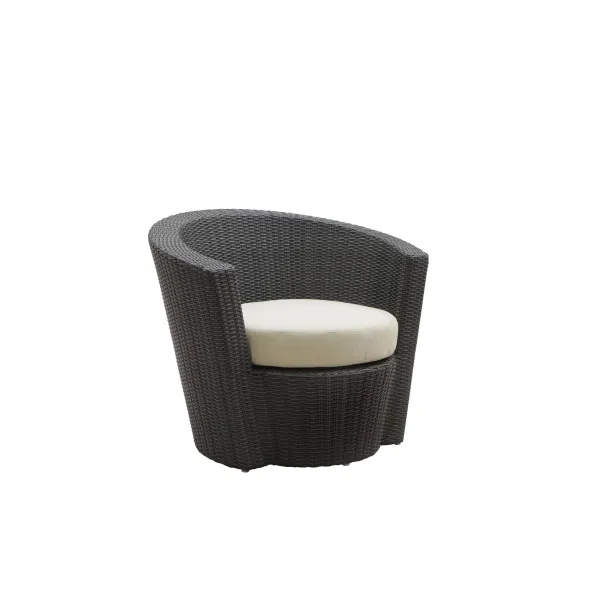 SENTOSA ARMCHAIR - IL GIARDINO DEL LEGNO