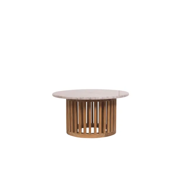 CODE COFFEE TABLE - IL GIARDINO DEL LEGNO