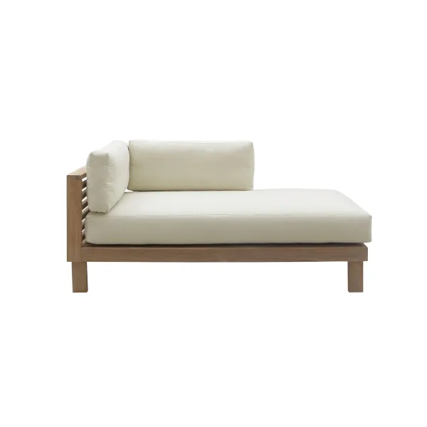 SAINT TROPEZ SOFA - IL GIARDINO DEL LEGNO