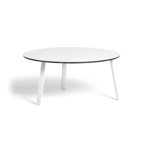 ELITE COFFE TABLE DIAM.80 - DIPHANO