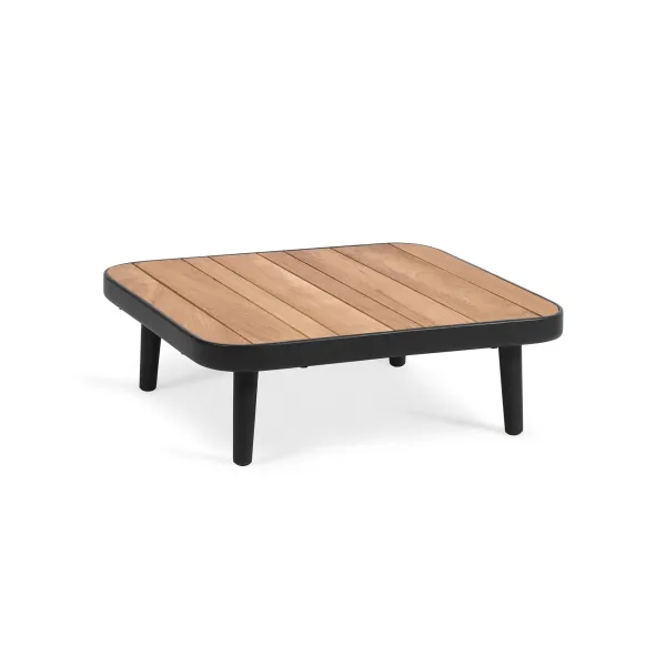 DIAMOND COFFEE TABLE - DIPHANO