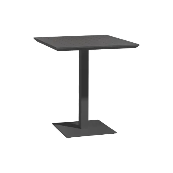 METRIS TABLE 72X72 H 92 - DIPHANO