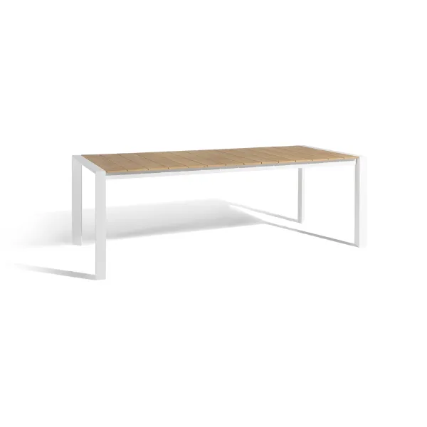 ALEXA TABLE 220-280X96 H 75- DIPHANO