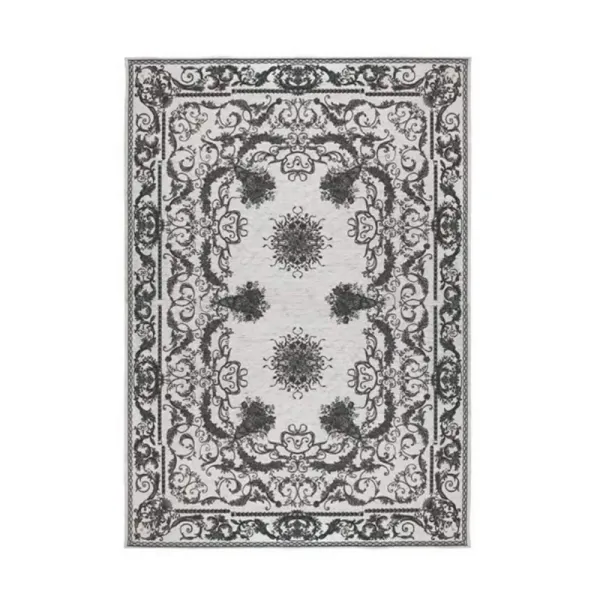 BAROQUE RUG - ADRIANI & ROSSI