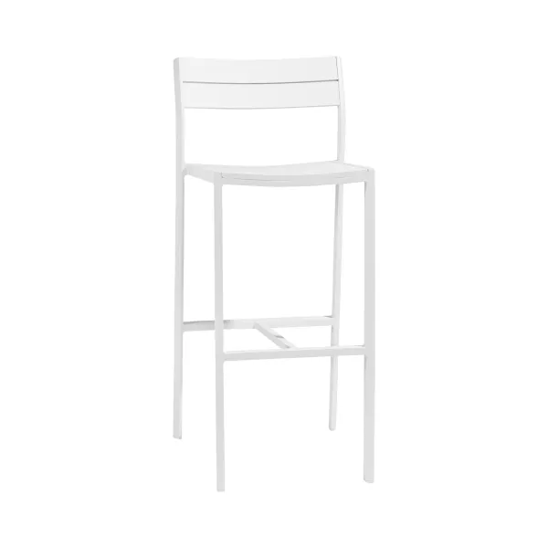 BAR STOOL  METRIS  H 78- DIPHANO