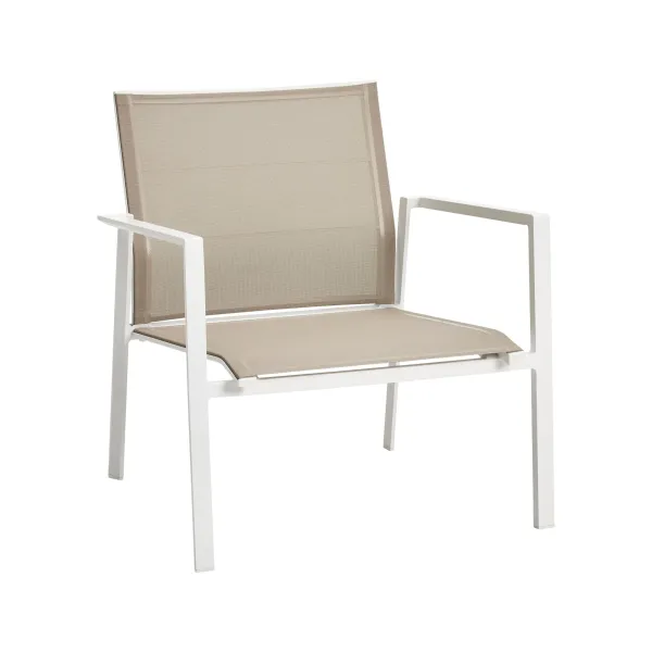 SELECTA ARMCHAIR H 71- DIPHANO