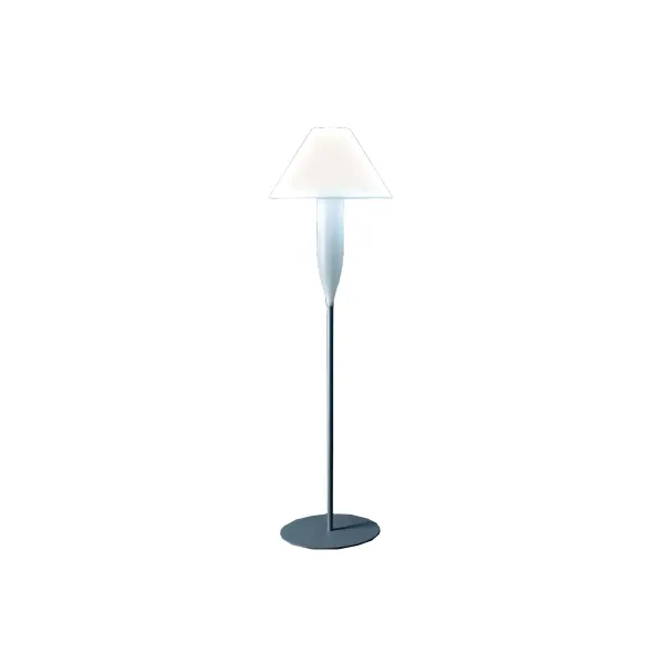 BONHEUR FLOOR LAMP  - SERRALUNGA