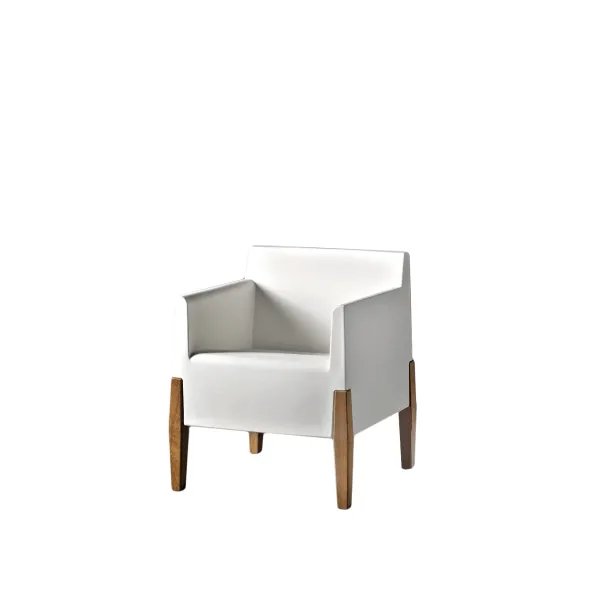 KUBRICK ARMCHAIR - SERRALUNGA