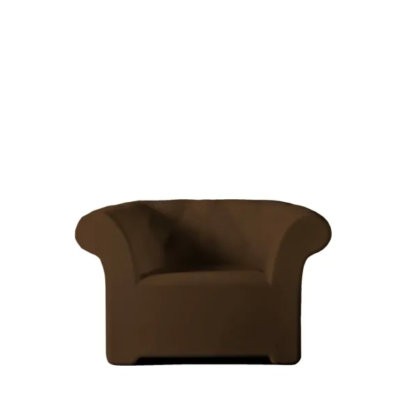 SIRCHESTER OF BAZZIGALUPO AND MANGIAROZZI ARMCHAIR - SERRALUNGA