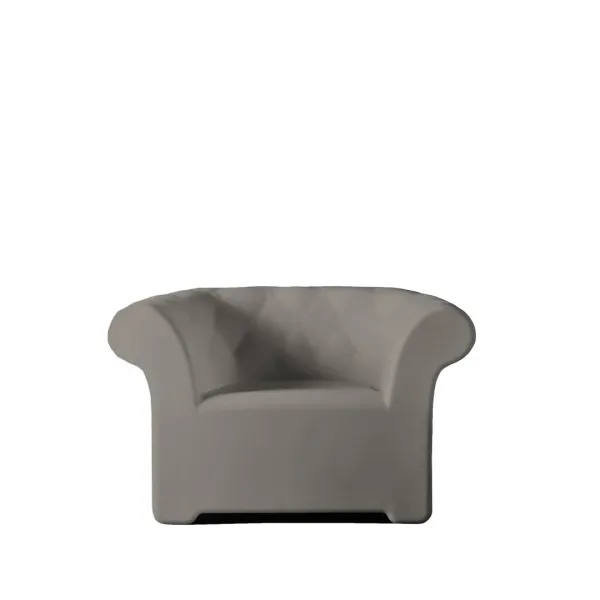 SIRCHESTER OF BAZZIGALUPO AND MANGIAROZZI ARMCHAIR - SERRALUNGA