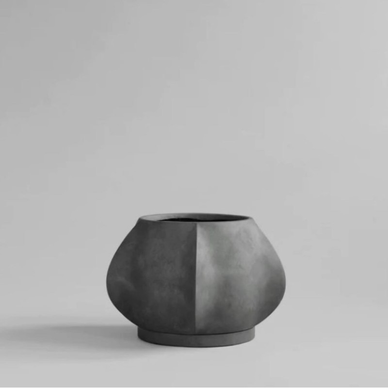 ARKET PLANT POT MINI -101 COPENHAGEN