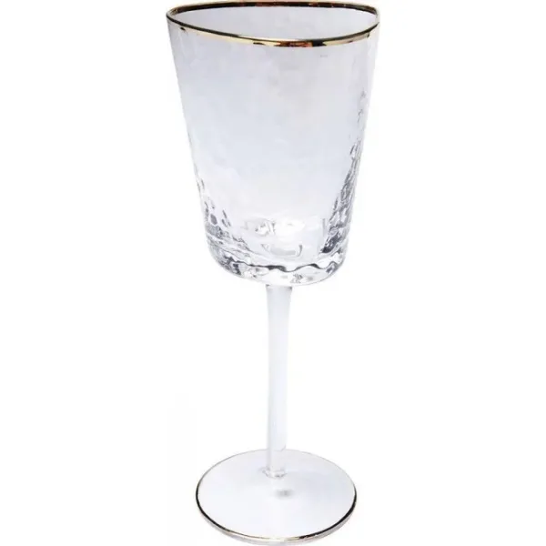 WHITE WINE GLASS HOMMAGE - KARE