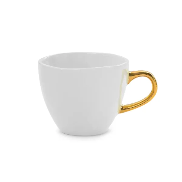 MINI GOOD MORNING COFFEE MUG - URBAN NATURE CULTURE