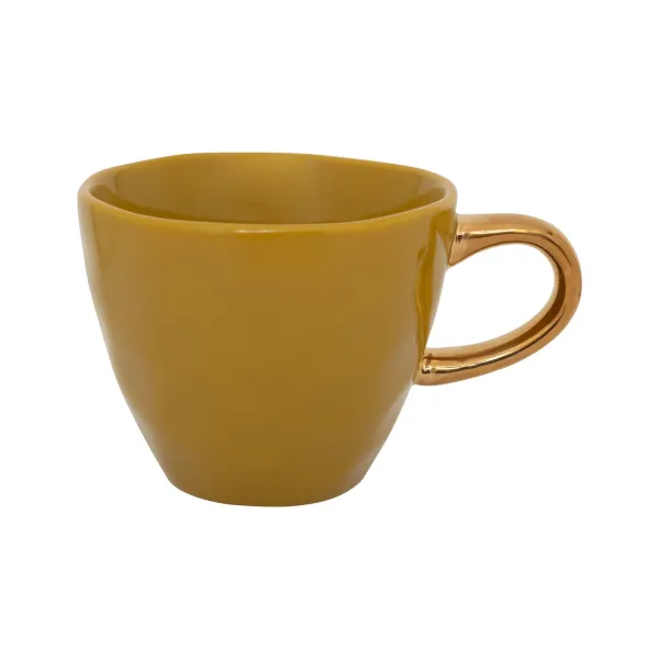 MINI GOOD MORNING COFFEE MUG - URBAN NATURE CULTURE