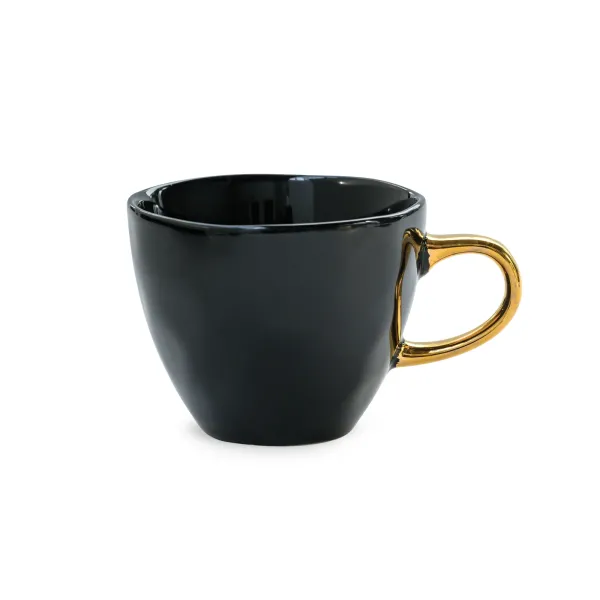 MINI GOOD MORNING COFFEE MUG - URBAN NATURE CULTURE