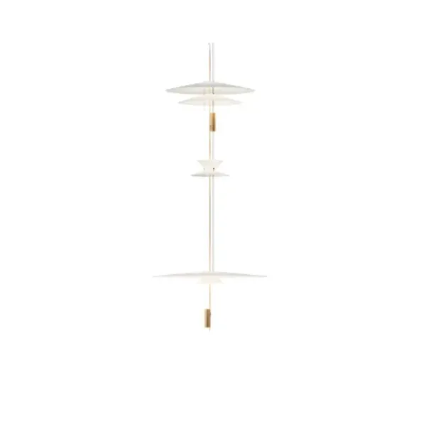 LAMPADA A SOSPENSIONE FLAMINGO - VIBIA