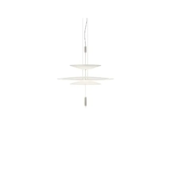 FLAMINGO PENDANT LAMP - VIBIA