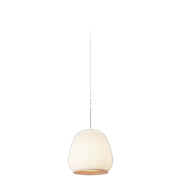 KNIT PENDANT LAMP - VIBIA