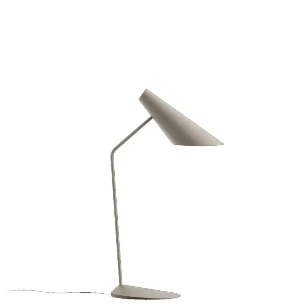 TABLE LAMP I CONE BEIGE - VIBIA