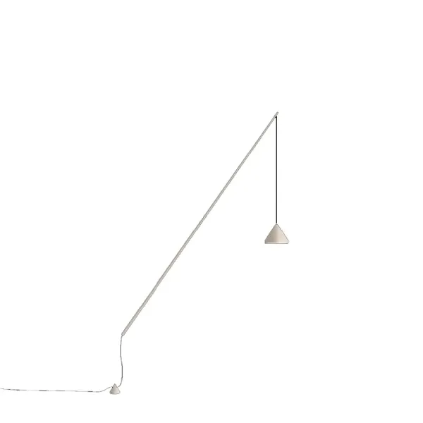 NORTH FLOOR LAMP - VIBIA