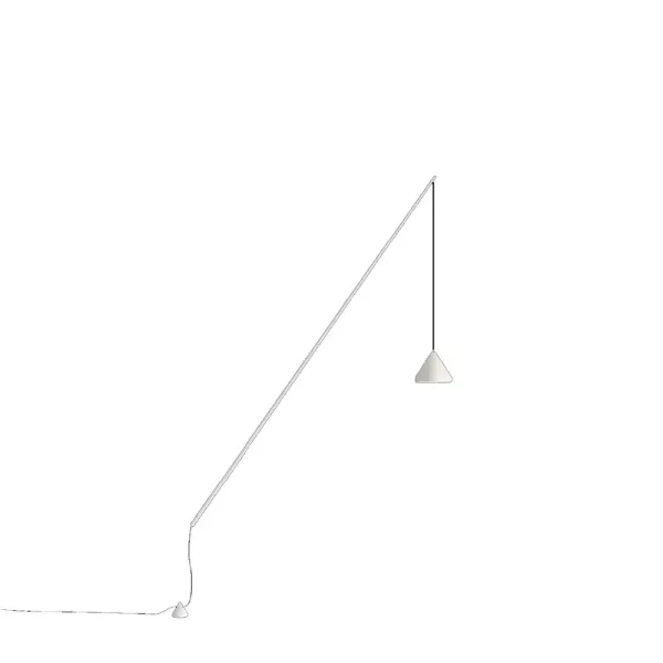 NORTH FLOOR LAMP - VIBIA