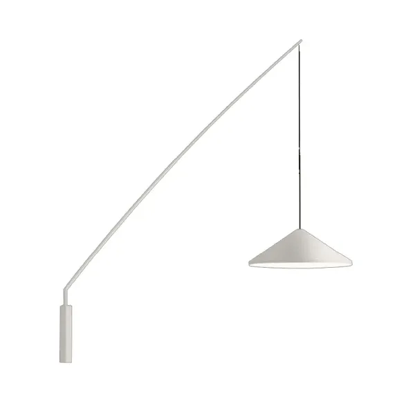 NORTH WALL LAMP - VIBIA