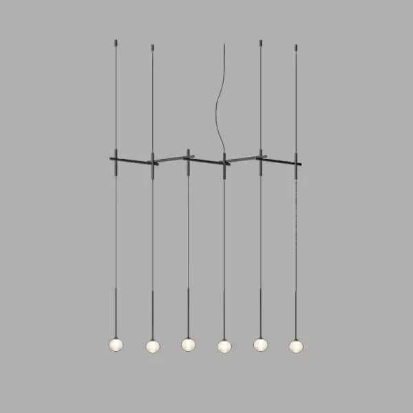 LAMPADA A SOSPENSIONE ALGORITHM - VIBIA