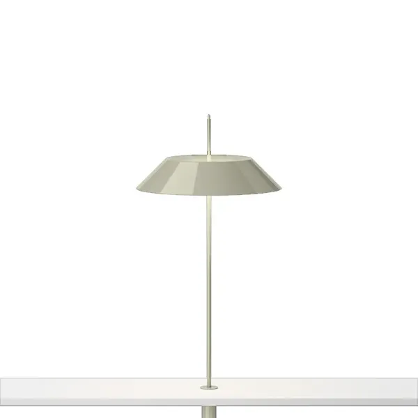 LAMPADA DA TAVOLO MAYFAIR MINI - VIBIA