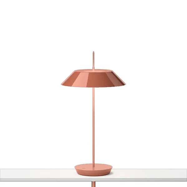 LAMPADA DA TAVOLO MAYFAIR MINI - VIBIA