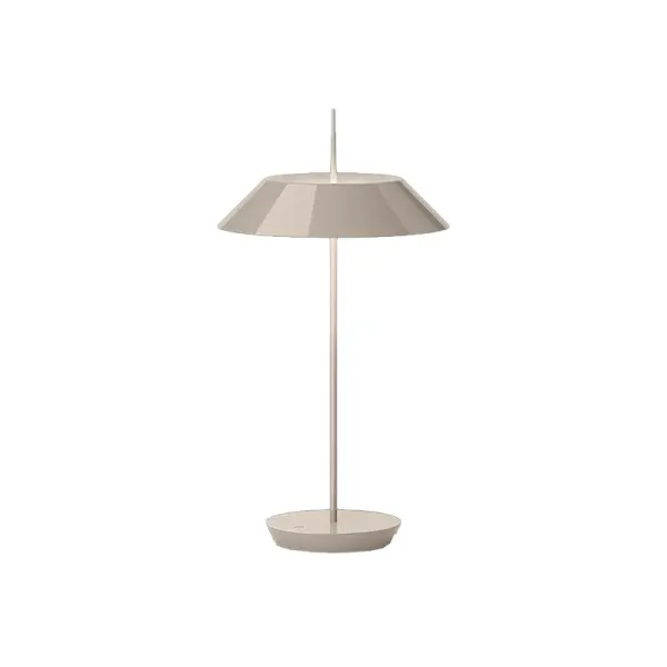 MAYFAIR MINI PORTABLE TABLE LAMP - VIBIA