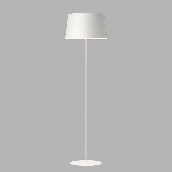 WARM FLOOR LAMP - VIBIA