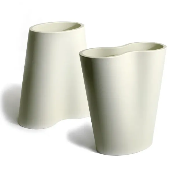 REVERSE VASE PLUST COLLECTION-PLUS+