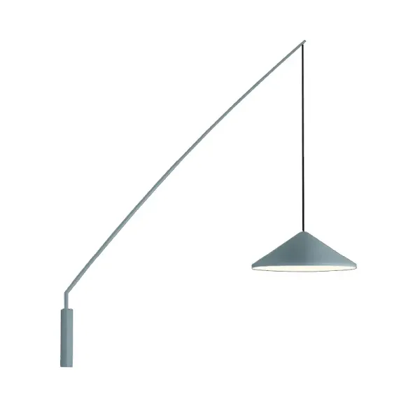 NORTH WALL LAMP - VIBIA