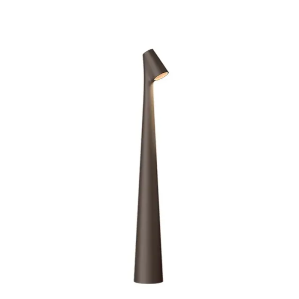 AFRICA PORTABLE TABLE LAMP - VIBIA