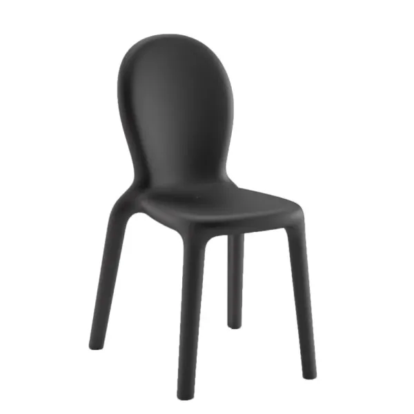 CHAIR PLUST COLLECTION CHLOE' -PLUS+