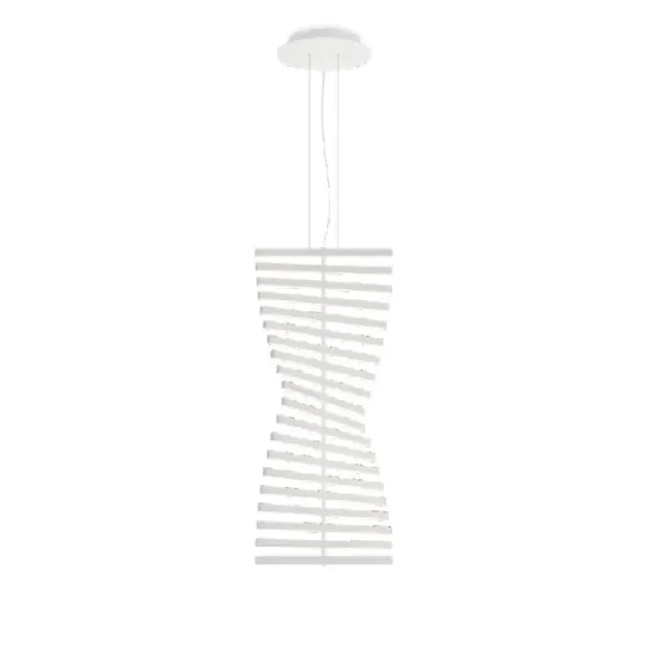 LAMPADA A SOSPENSIONE RHYTHM VERTICAL - VIBIA