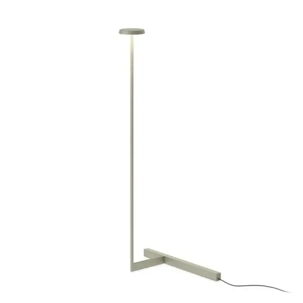 FLAT FLOOR LAMP - VIBIA