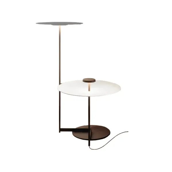 FLAT FLOOR LAMP - VIBIA