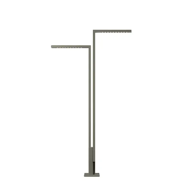 PALO ALTO OUTDOOR FLOOR LAMP - VIBIA